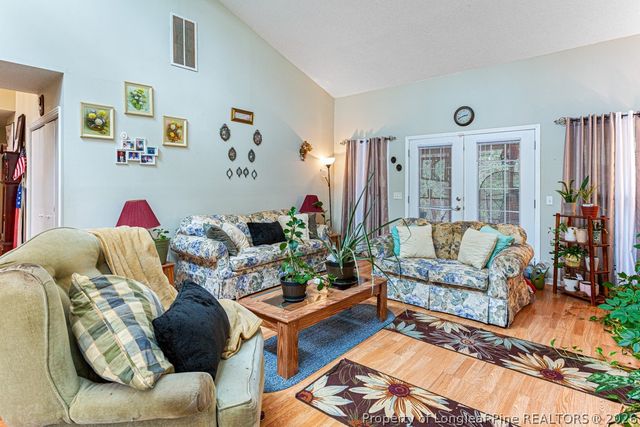 3055 Bourbon Street, Sanford, NC 27332