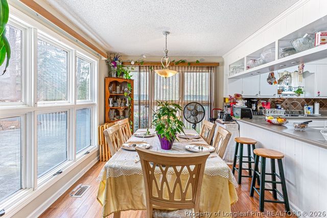 3055 Bourbon Street, Sanford, NC 27332