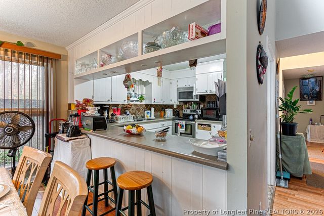 3055 Bourbon Street, Sanford, NC 27332