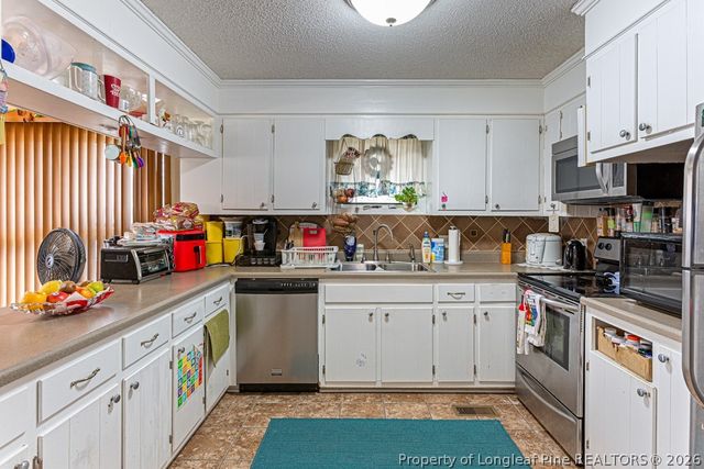 3055 Bourbon Street, Sanford, NC 27332