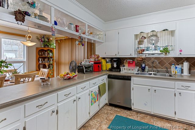 3055 Bourbon Street, Sanford, NC 27332