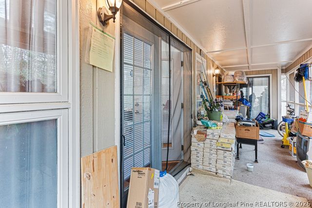 3055 Bourbon Street, Sanford, NC 27332