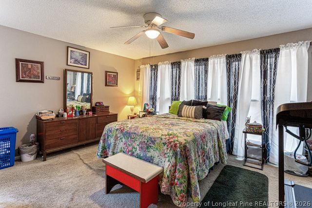 3055 Bourbon Street, Sanford, NC 27332