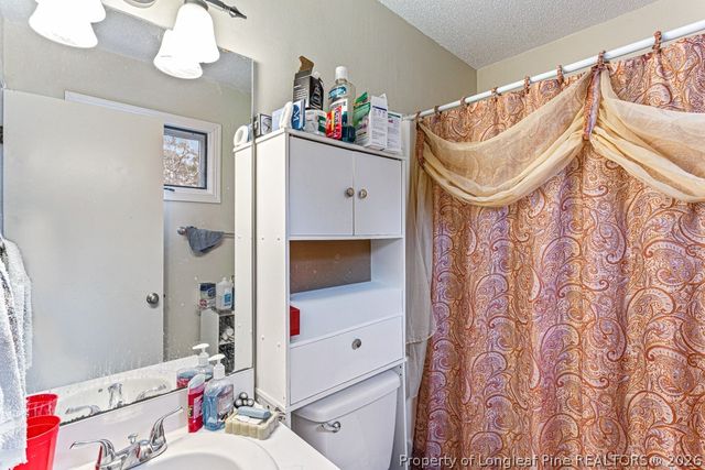 3055 Bourbon Street, Sanford, NC 27332