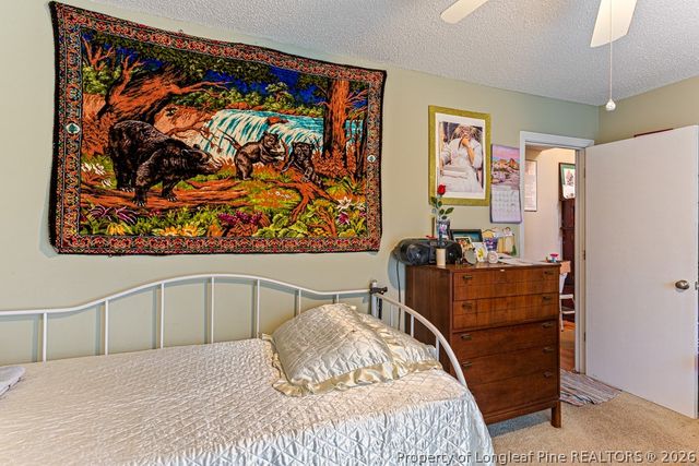 3055 Bourbon Street, Sanford, NC 27332