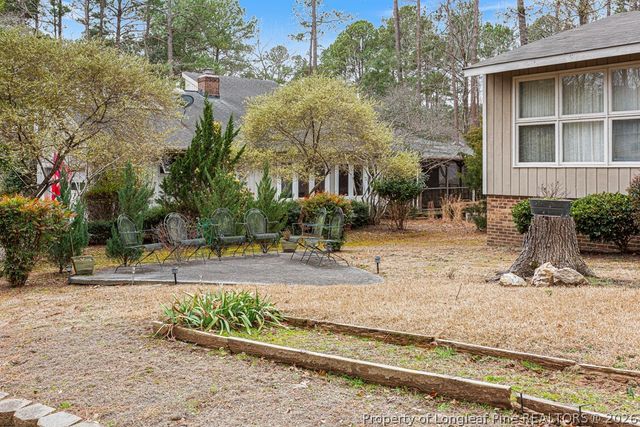 3055 Bourbon Street, Sanford, NC 27332