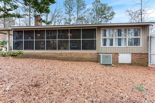 3055 Bourbon Street, Sanford, NC 27332