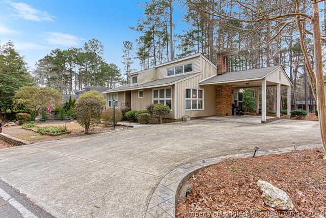 3055 Bourbon Street, Sanford, NC 27332