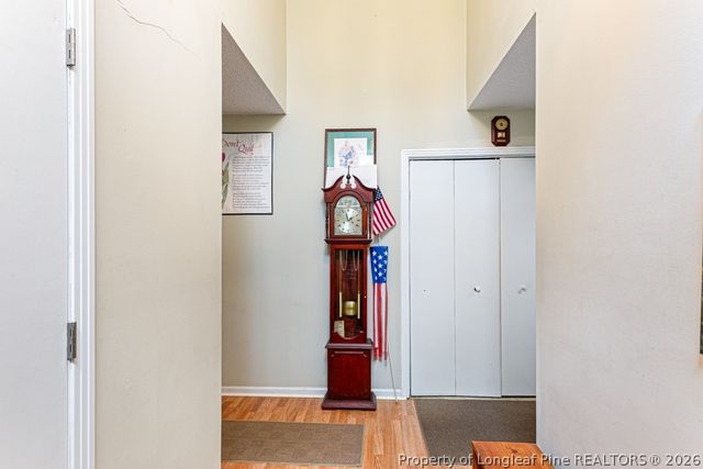 3055 Bourbon Street, Sanford, NC 27332