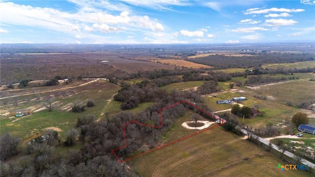 199 Sand Hill Road, Dale, TX 78616