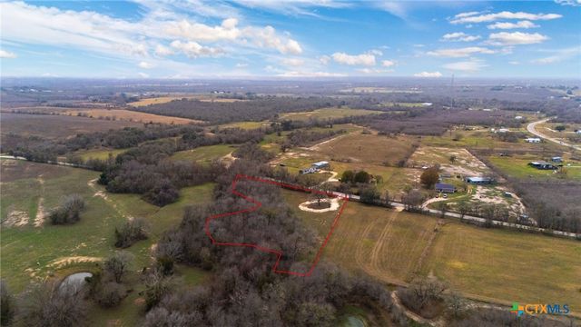 199 Sand Hill Road, Dale, TX 78616