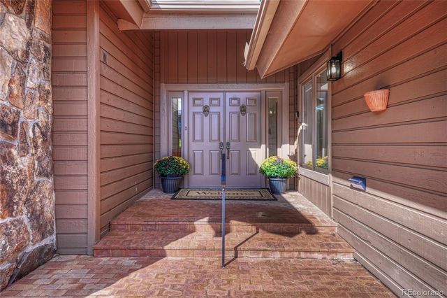 3120 CAMELS RIDGE Lane, Colorado Springs, CO 80904