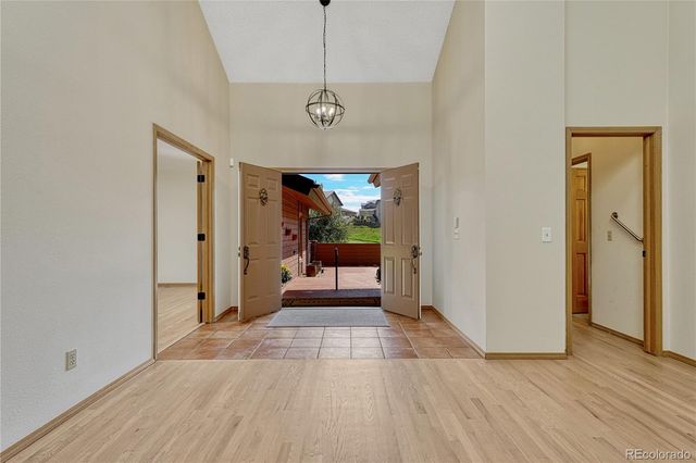 3120 CAMELS RIDGE Lane, Colorado Springs, CO 80904