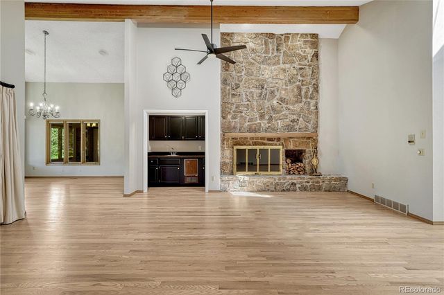 3120 CAMELS RIDGE Lane, Colorado Springs, CO 80904