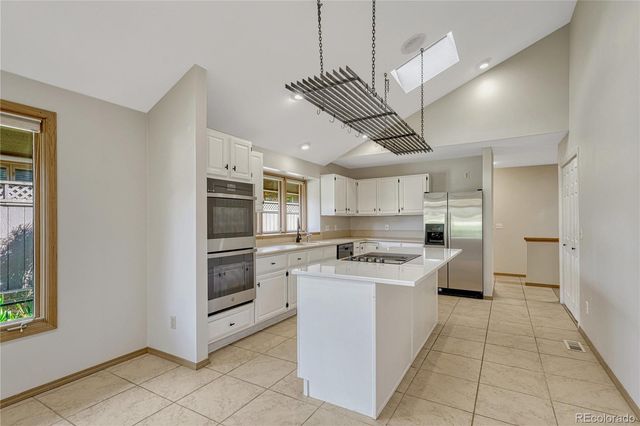 3120 CAMELS RIDGE Lane, Colorado Springs, CO 80904