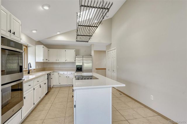 3120 CAMELS RIDGE Lane, Colorado Springs, CO 80904