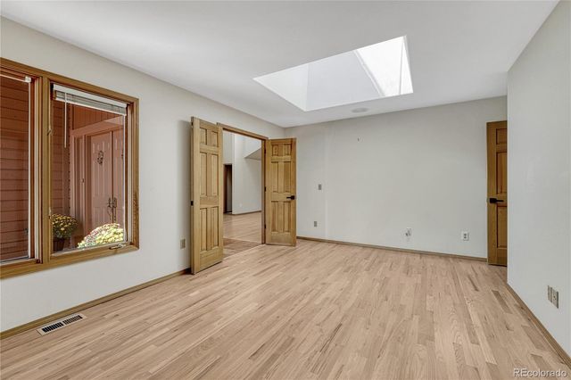 3120 CAMELS RIDGE Lane, Colorado Springs, CO 80904