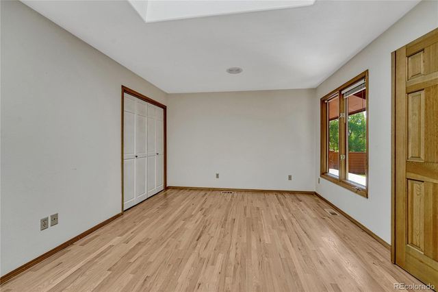 3120 CAMELS RIDGE Lane, Colorado Springs, CO 80904