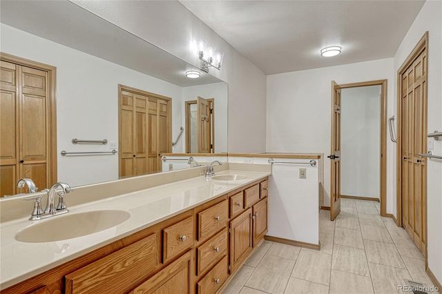 3120 CAMELS RIDGE Lane, Colorado Springs, CO 80904