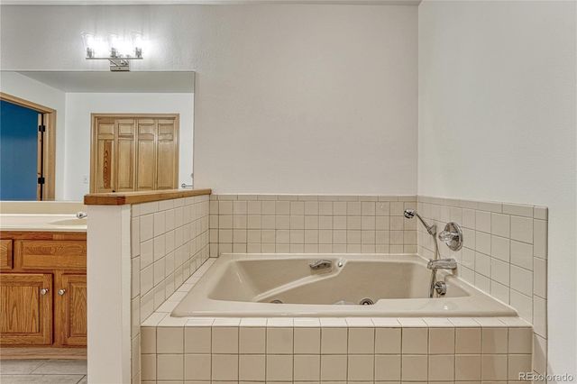3120 CAMELS RIDGE Lane, Colorado Springs, CO 80904