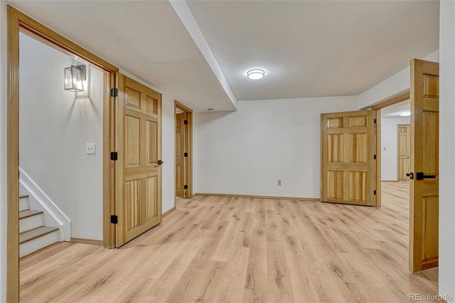 3120 CAMELS RIDGE Lane, Colorado Springs, CO 80904