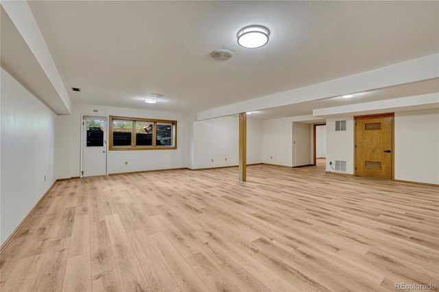 3120 CAMELS RIDGE Lane, Colorado Springs, CO 80904