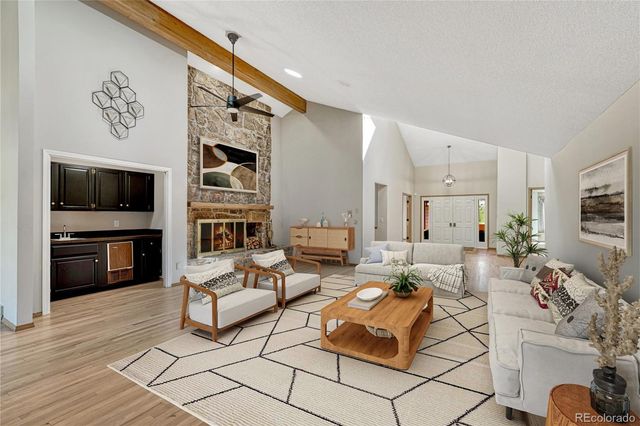 3120 CAMELS RIDGE Lane, Colorado Springs, CO 80904