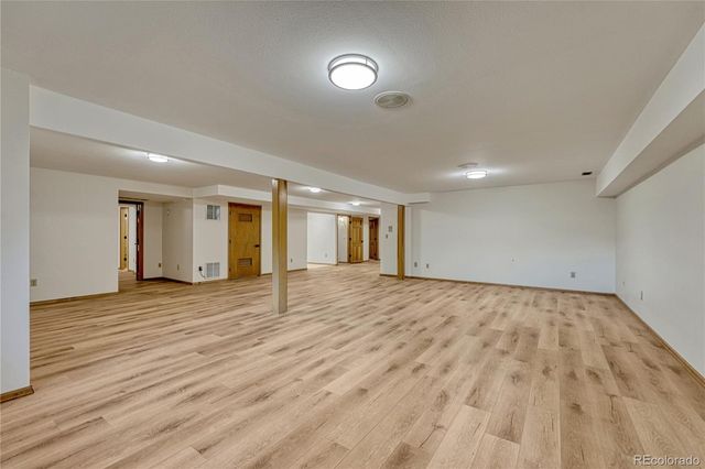 3120 CAMELS RIDGE Lane, Colorado Springs, CO 80904