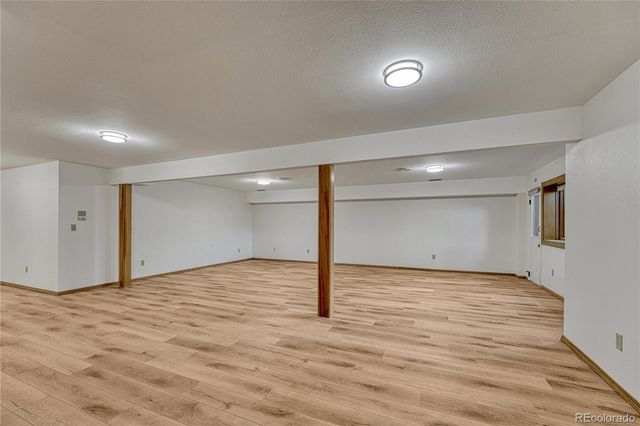 3120 CAMELS RIDGE Lane, Colorado Springs, CO 80904
