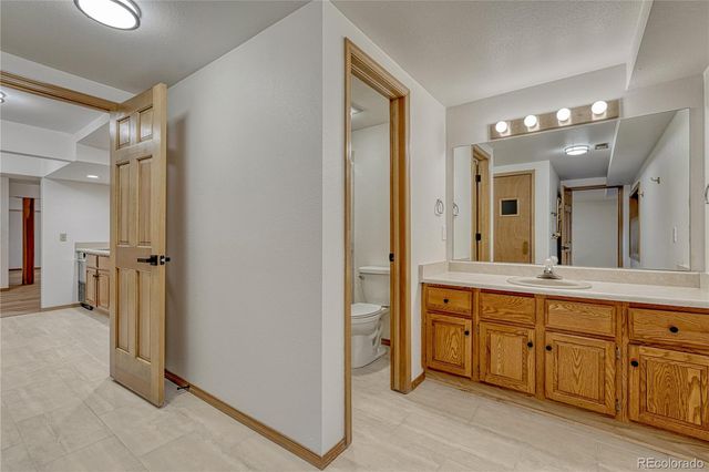 3120 CAMELS RIDGE Lane, Colorado Springs, CO 80904