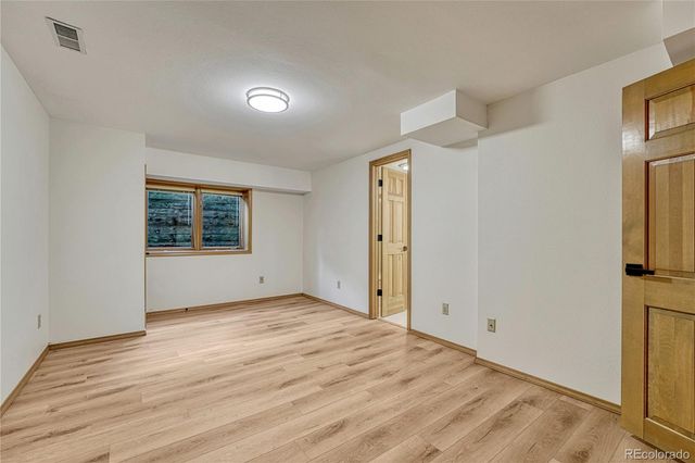 3120 CAMELS RIDGE Lane, Colorado Springs, CO 80904