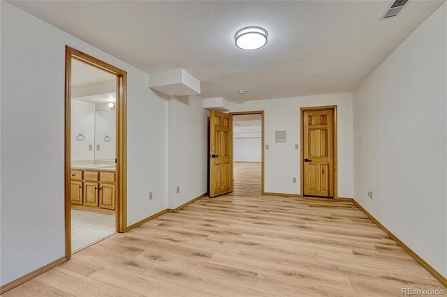 3120 CAMELS RIDGE Lane, Colorado Springs, CO 80904