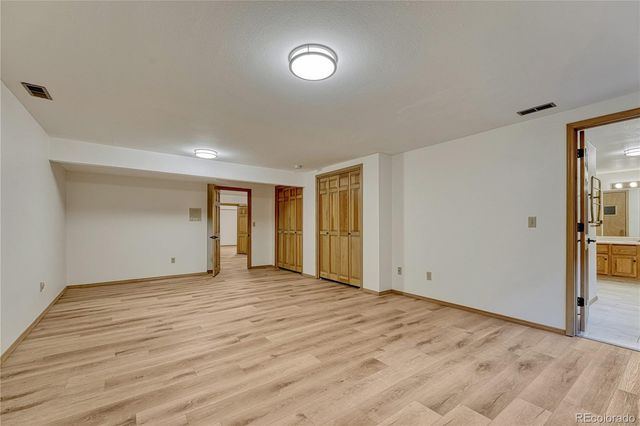 3120 CAMELS RIDGE Lane, Colorado Springs, CO 80904