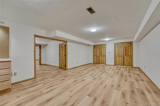 3120 CAMELS RIDGE Lane, Colorado Springs, CO 80904