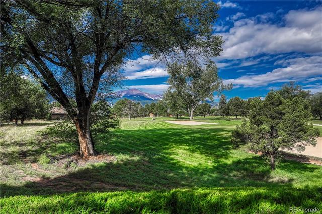 3120 CAMELS RIDGE Lane, Colorado Springs, CO 80904