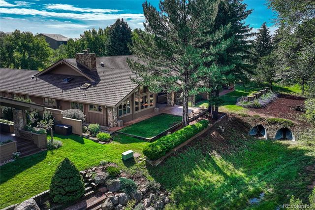 3120 CAMELS RIDGE Lane, Colorado Springs, CO 80904