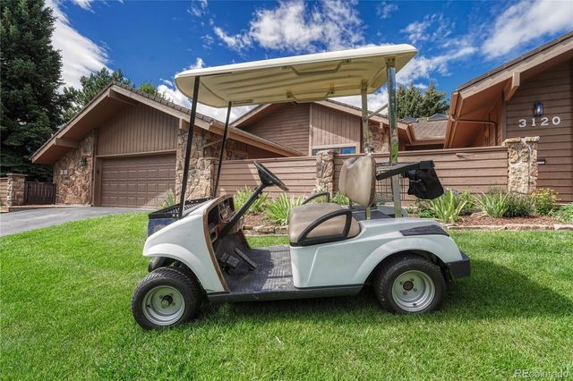 3120 CAMELS RIDGE Lane, Colorado Springs, CO 80904