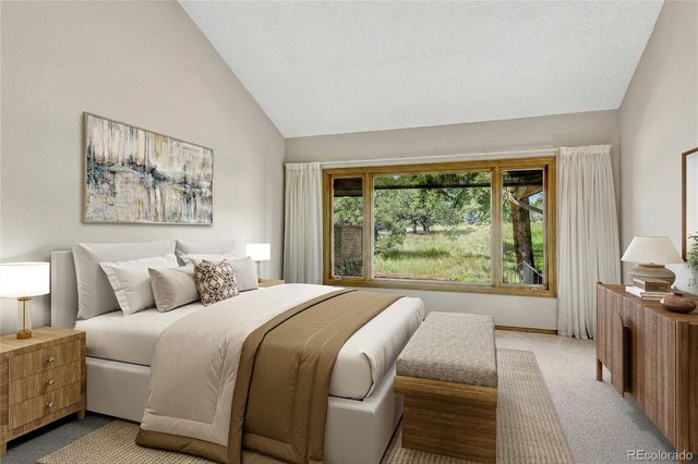 3120 CAMELS RIDGE Lane, Colorado Springs, CO 80904