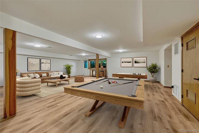 3120 CAMELS RIDGE Lane, Colorado Springs, CO 80904