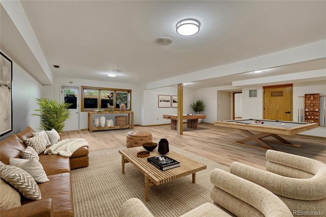3120 CAMELS RIDGE Lane, Colorado Springs, CO 80904