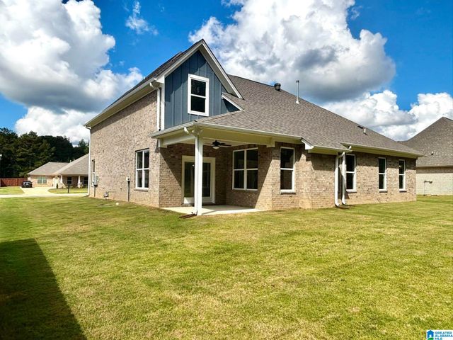 480 TAYLORS WAY, Moody, AL 35004