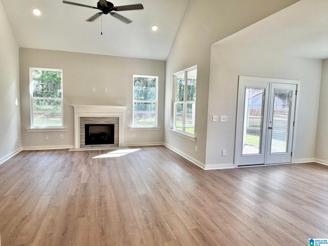 480 TAYLORS WAY, Moody, AL 35004