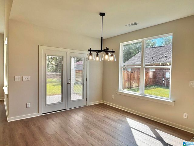 480 TAYLORS WAY, Moody, AL 35004