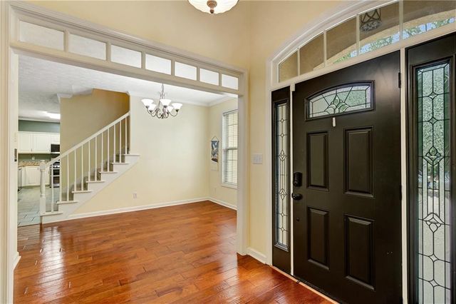 110 Rockglen Court, Fayetteville, GA 30215