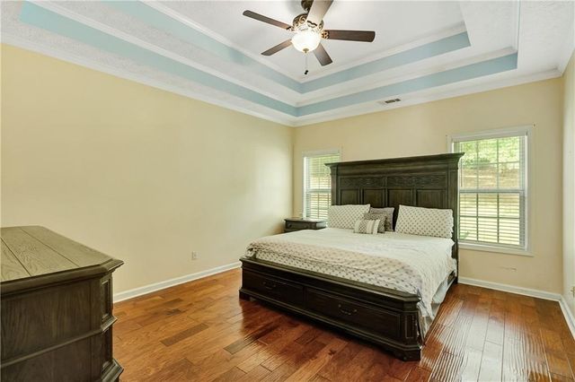 110 Rockglen Court, Fayetteville, GA 30215