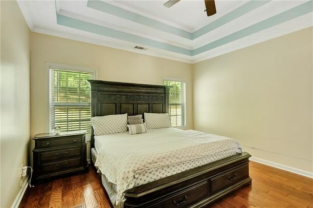 110 Rockglen Court, Fayetteville, GA 30215