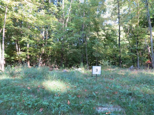 8723 Rainbows End Court, Caledonia, MI 49316