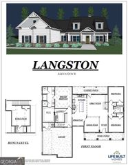 40 AUSTIN Drive, Mcdonough, GA 30252