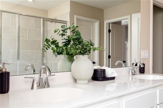 46 Hickory Grove Avenue, Lawrenceville, GA 30046