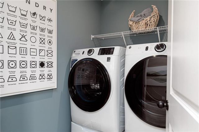 46 Hickory Grove Avenue, Lawrenceville, GA 30046